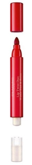 CLARINS LIP TWIST DUO WATER TINT  BALM